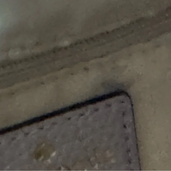 Kate Spade Mulberry Street VivianElegant Light Purple Women's bag and Wallet - Picture 8 of 14